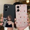 Для Huawei Nova 10 SE 4G Чехол Матовый Милый Мультяшный Динозавр Мягкий Силикон Задняя Крышка Телефона Чехлы Для Huawei Nova 10SE Funda 6.67
