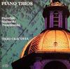 CD TRIO CRACOVIA PANUFNIK MALAWSKI   Piano Trios ACD0872 CD ACCORD 2004 Poland Classical Used