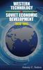 Книга Western Technology and Soviet Economic Development 1930 To 1945