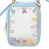 Sanrio Plush Shoulder Bag Ages 3 and 229946 (Candy Design) JOCHUM, Up,