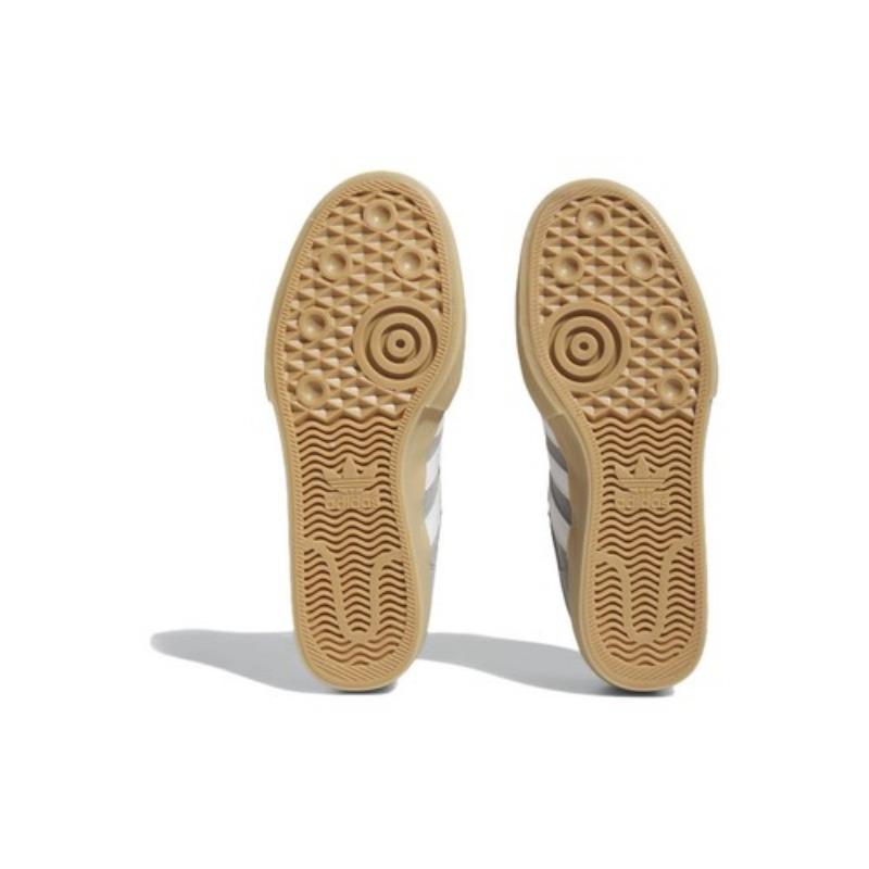 adidas Matchbreak Super Low Серый Белый Резина IF0066