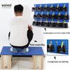 Chitu Wall-Mounted Metal Pegboard