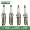 4/8 шт. 41-108 12620540 Новые иридиевые свечи зажигания для Buick Chevy GMC 41108 12620540 Зажигательные свечи