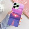 For ZTE Axon 50 Lite Case For ZTE Axon 40 Lite Cover Clear Protect Soft Silicone Phone Case For ZTE Axon 50 Lite Coque Fundas