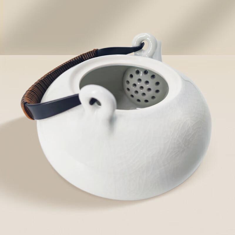 Weidu Chinese Style Tea Set