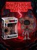 Фигурка Демогоргон Очень странные дела Stranger Things Demogorgon Pop Поп детская игрушка 10 см №428