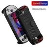 Soft Protective Cover TPU Host Shell Handheld Game Console Case for Lenovo Legion Go S