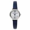 THE CLOCK HOUSE Women's Business Casual Watch LBC5001-SI3B