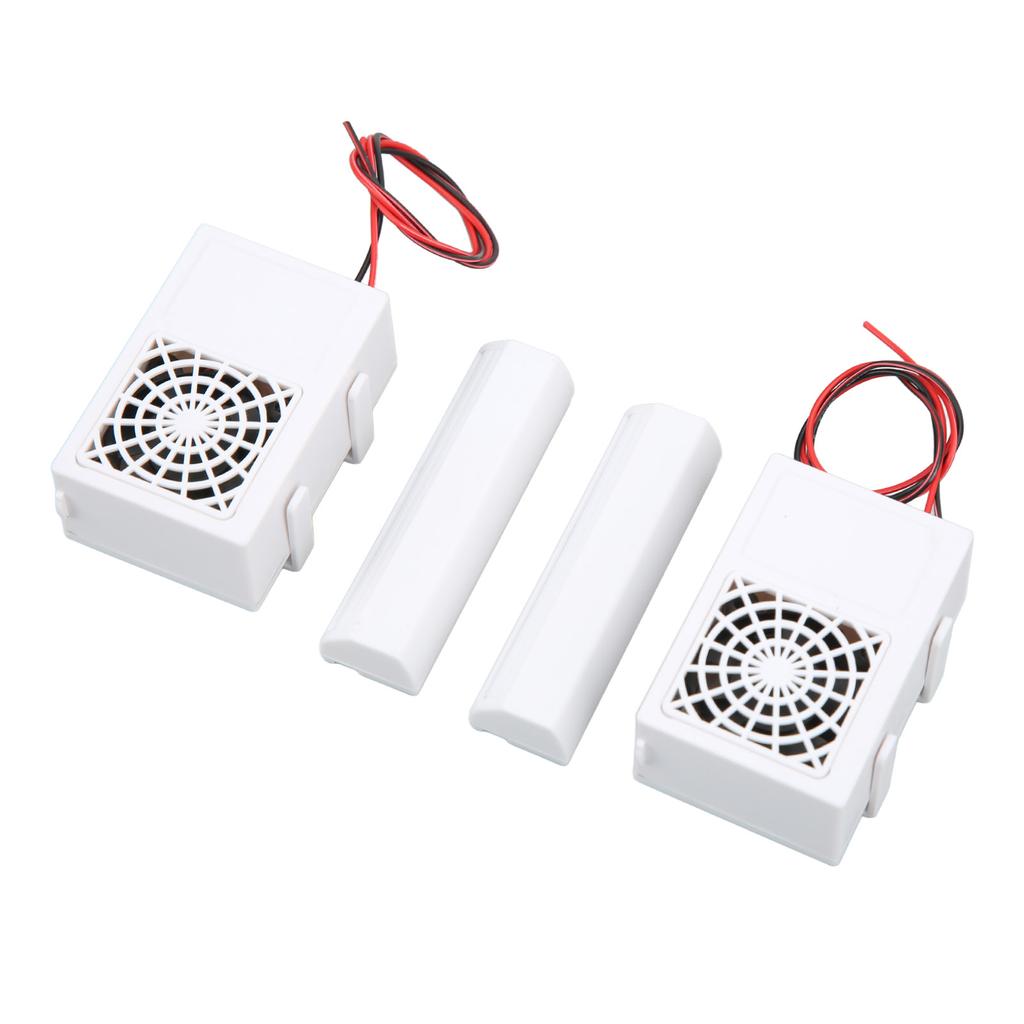 RC Car Decoration Simulation Air Conditioner Shell Decorative Toy Air Conditioning Model for 1 10 1 14 Remote Control