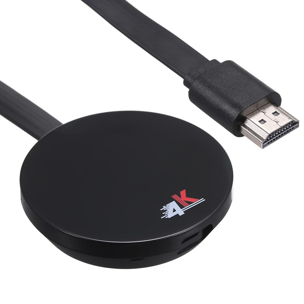 Беспроводной Донгл WiFi Дисплей Донгл 1080P HD 4K Приемник Miracast Адаптер Беспроводной Конвертер Экрана Адаптер DLNA Airplay