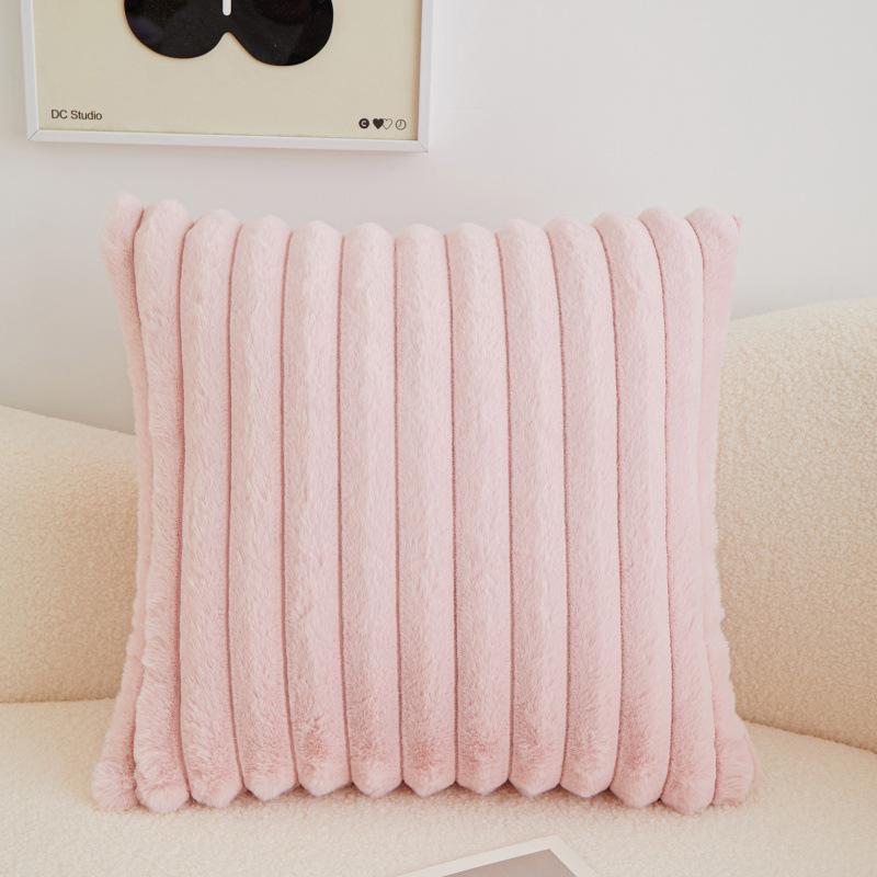 Деловой подарок Сувенир Плюшевая поясничная подушка Подушка Кровать Прикроватная подушка