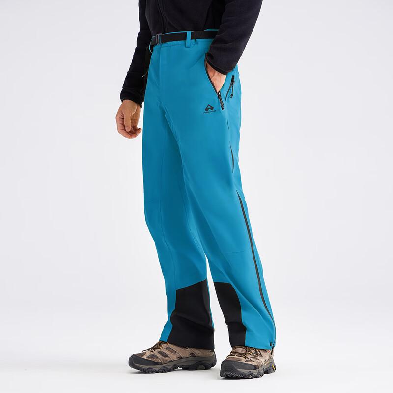 Pathfinder Little Eagle Unisex Outdoor Waterproof Hiking Pants