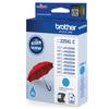 Brother LC | 225XLC | Cyan | Ink Cartridge | 1200 pages