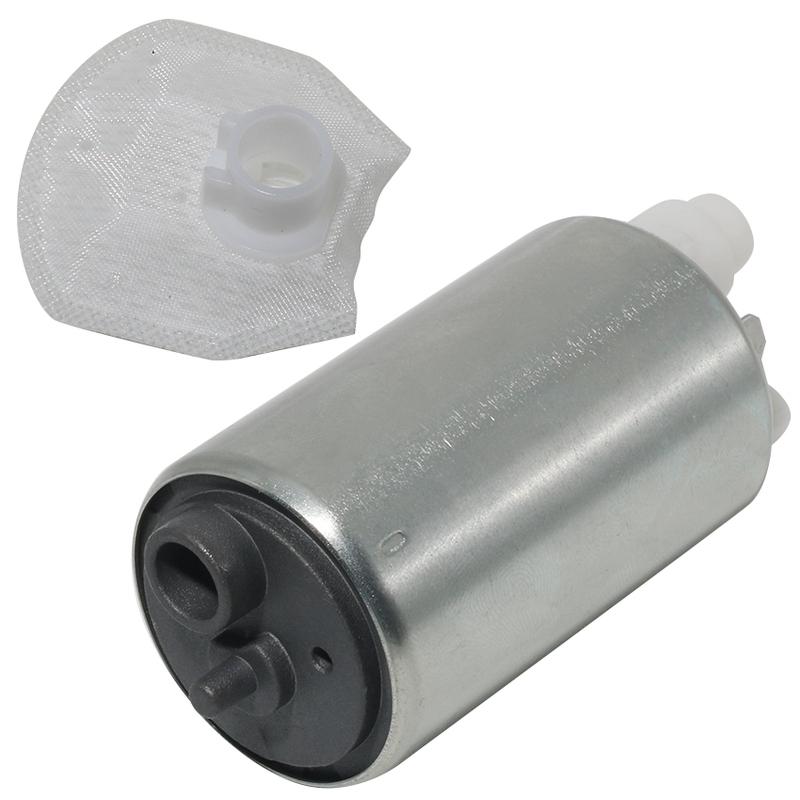 Fuel Pump For Yamaha XVS950A XVS950CT XV1700A AS AT ATS V-Star Road Star Midnight Silverado YZF R1 R1M R1S Limited Edition