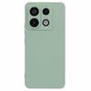 Для Xiaomi Redmi Note 13 5G Чехол 2.0мм ТПУ Защитный чехол для телефона с дугообразными краями
