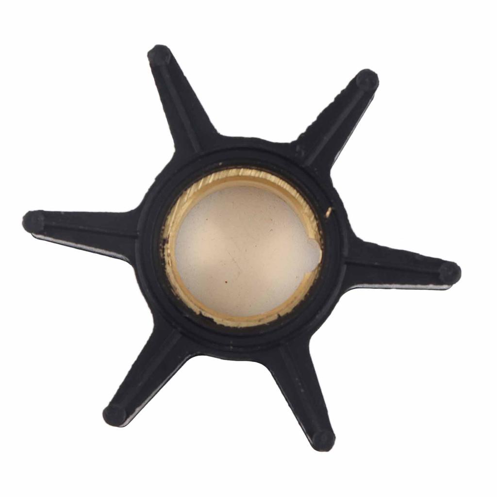 Крыльчатка водяного насоса подвесного мотора 388702 395289 395265 Подходит для Johnson Evinrude 20 25 28 30 35 л.с.