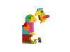 LEGO Duplo Idea Box 10887, educational building blocks for boys
