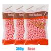 400 г/500 г восковые бобы для удаления волос, твердые восковые бобы, восковые шарики для депиляции, горячая пленка для всего тела