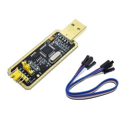 FT232 USB к TTL 5V 3.3V Кабель для загрузки Модуль адаптера последовательного порта USB к 232 Кабель для отладки последовательного порта