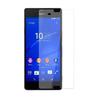 Screen Protector Glass Film - Phonillico® - SONY XPERIA M4 AQUA - Tempered Glass - Scratch Resistant - Pack 1