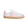 adidas Оригинальные кроссовки для скейтбординга SAMBA OG Детские JP5484