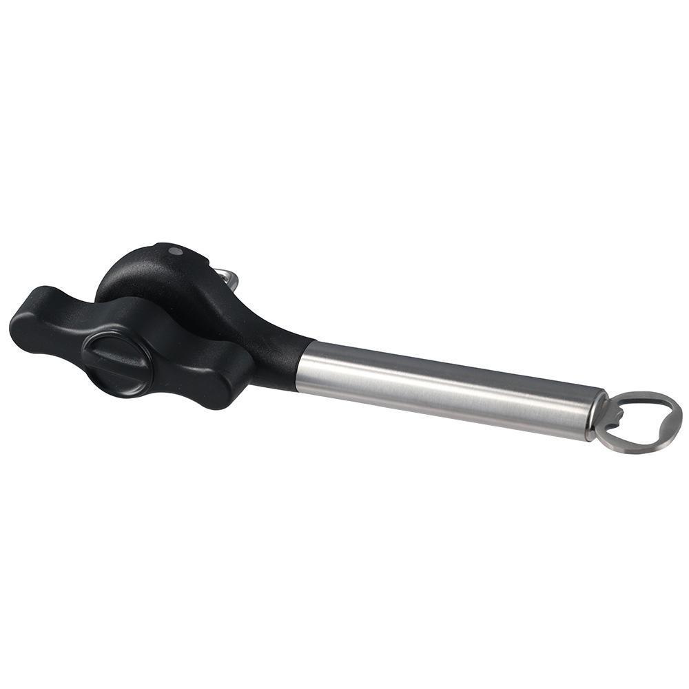 Stainless Steel Handheld Can Opener Heavy Duty Manual Can Opener Practical Can Opener  Home Chefs