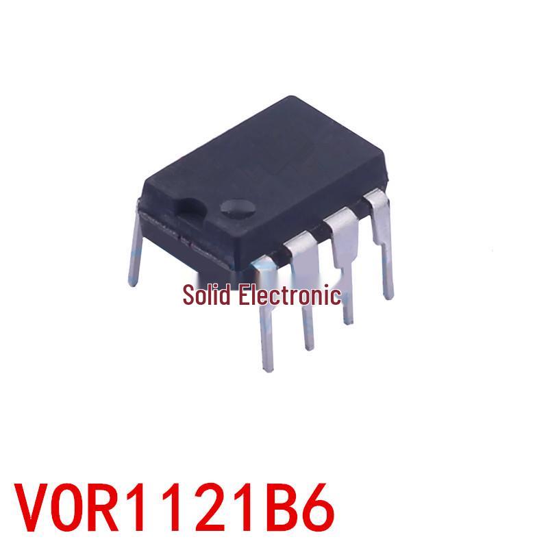 New VOR1121B6 DIP-6 Solid State Relay IC Chip