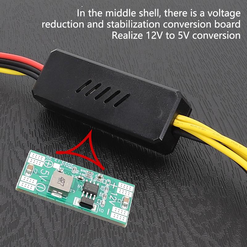 8Pin/6Pin к Sata жесткий кабель адаптера питания Соединительный кабель 12V к 4Pin Molex HDD шнур питания