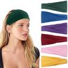 Headbands for Women, Non-Slip, Premium Stretchy Head Bands Hair Accessories,Wear for Yoga, Fashion, Working Out