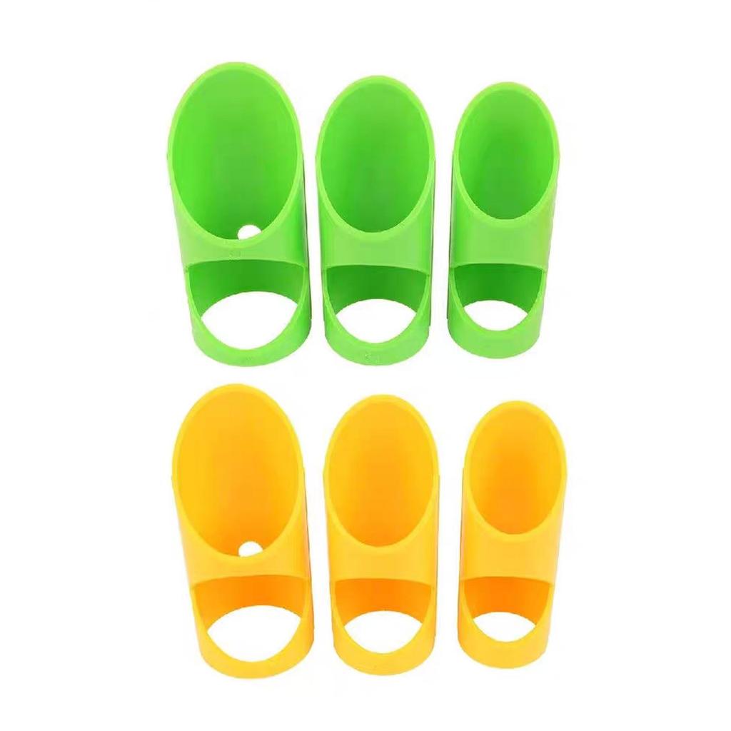 3 шт. инструмент для резки пенопластовых труб, направляющий инструмент для резки изоляции пенопластовых труб, зажим для изоляции для дома, промышленности, коммерческого помещения