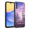 Anime Aesthetic Scenery Soft Phone Case for Samsung A17 A37 A57 A16 A26 A36 A56 A15 A25 A35 A55 A14 A24 A34 A54 A13 A23 A33 A53