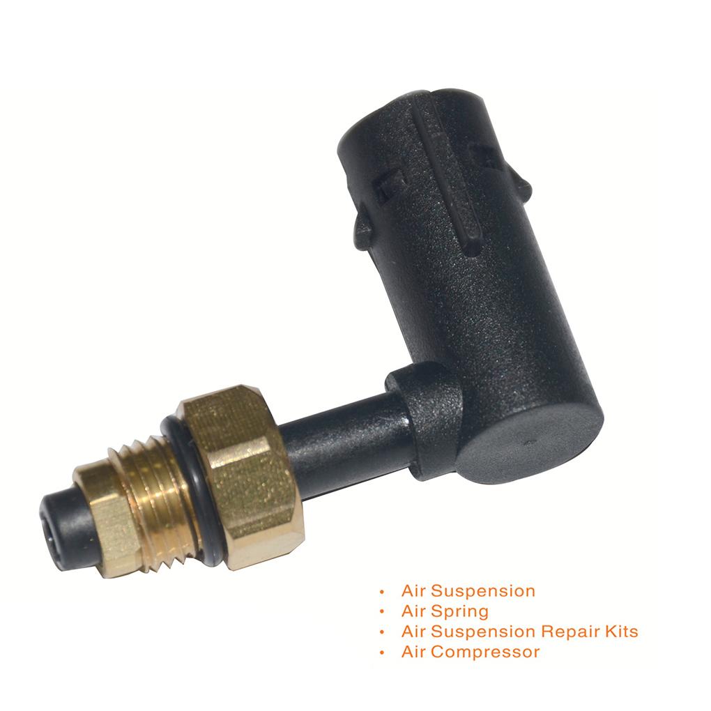 2 шт. Подвеска Колено Пневмостойка Ремкомплекты Ремкомплекты Совместимые с Cherokee 2011-2020