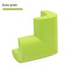 L-Shaped Thickened Baby Safety Corner Guard - Flexible Table Protector