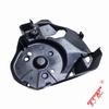 Новая Защитная Пластина Балки Заднего Моста YL00318280 YL00318380 ДЛЯ Citroen C5 AIRCROSS 2017 - ДЛЯ Peugeot 4008 (Р84) 5008