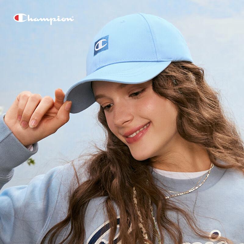Champion Классическая повседневная бейсболка