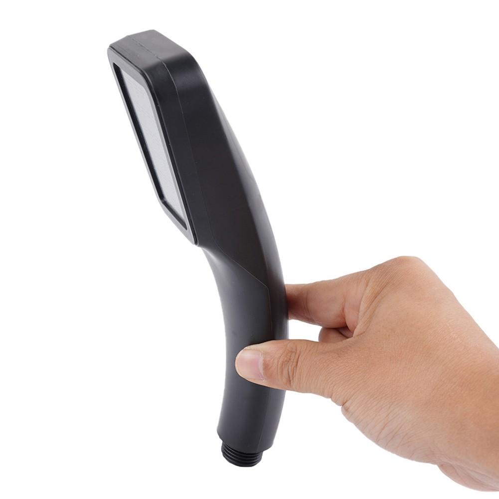 Душевая лейка 300 маленьких отверстий Четырехсторонний интерфейс Совершенно новая