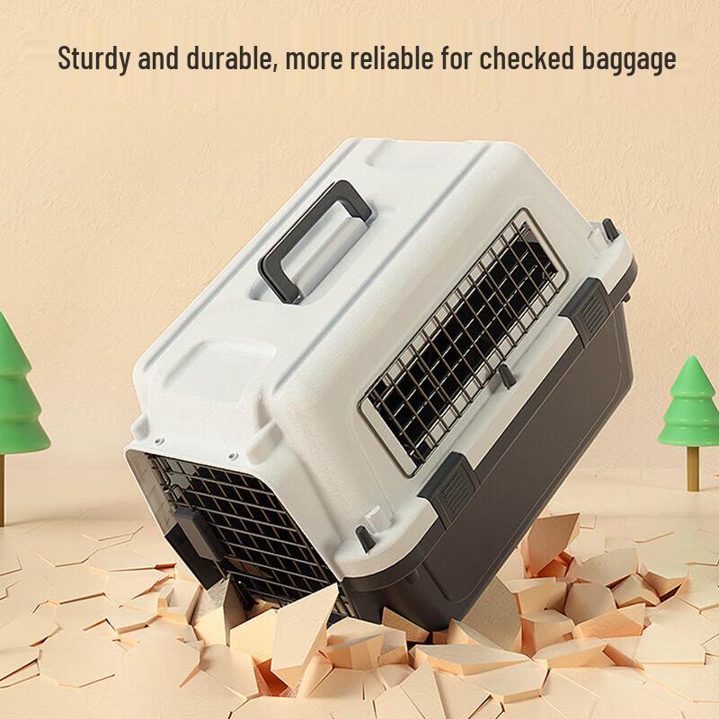 Airline Approved Pet Travel Crate