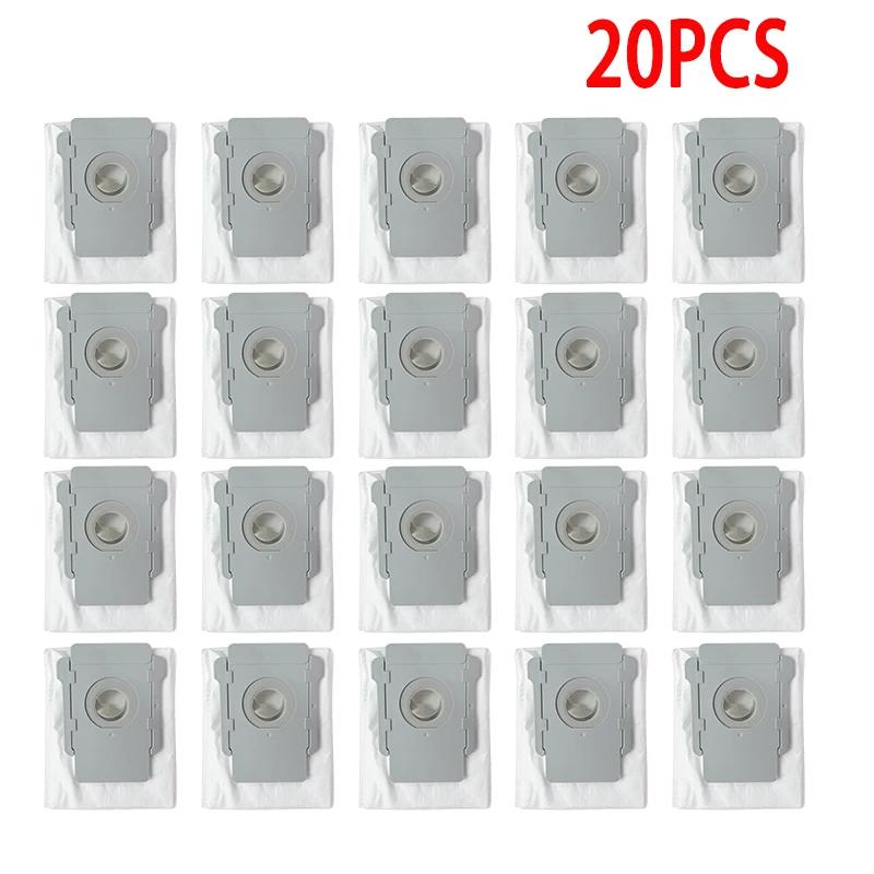 Пылесборник для робота-пылесоса iRobot Roomba i3 i3+ / i4 i4+ / i6 i6+ / i7 i7+ / j7 j7+ / i8+ / S9 S9+ E5 E6 E7 Аксессуары