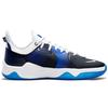 Nike PlayStation x PG 5 Racer Blue Мужские кроссовки Laser-Blue Deep-Royal-Blue Multi-Color CW3144-400
