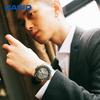 Casio Мужские часы G-STEEL Черные GST-S300G-1A9 GST-S300G-1A9