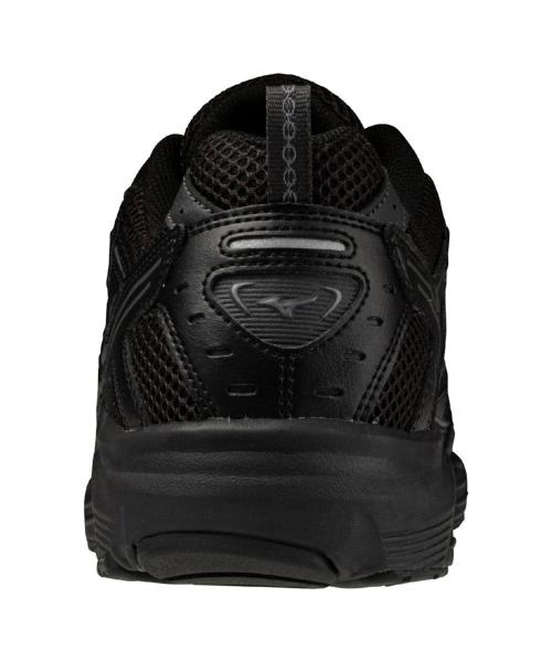 Mizuno Кроссовки MXR - Черные D1GA245124 [Доставка из Кореи] 100% Оригинал