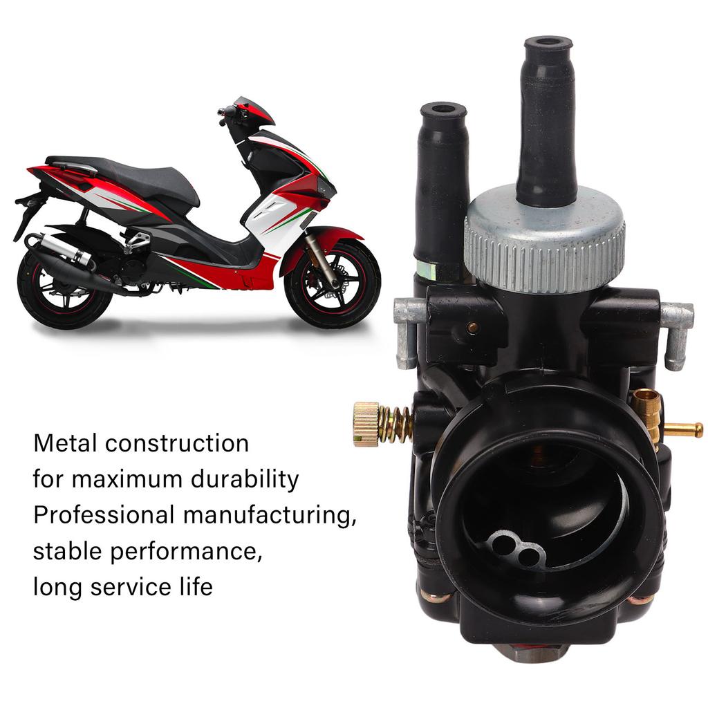 Карбюратор для мотоцикла Dellorto PHBG DS 21 мм карбюратор для 2-тактного 50-110 куб. см скутера мотоцикла мопеда 21 мм карбюратор