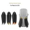 Air 2S 7238F Silent Noise Reduction Quick Release Propellers for Mavic Air 2