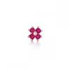 Stylus Rosemoss 3 Ruby Single Piercing_221800006