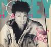 7inch Record COREY HART - Never Surrender AQ6017 Aquarius Record 1985 Canada Dance & Electronica Used