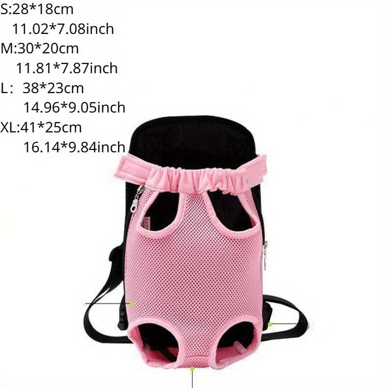 Pet Outdoor Bag Go Out Portable Cat Go Out Tote Bag Dog Backpack Cat Out Bag Cat Carrier backpack