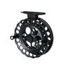 Ori Fishing Tackle Friday Hechi Reel Black
