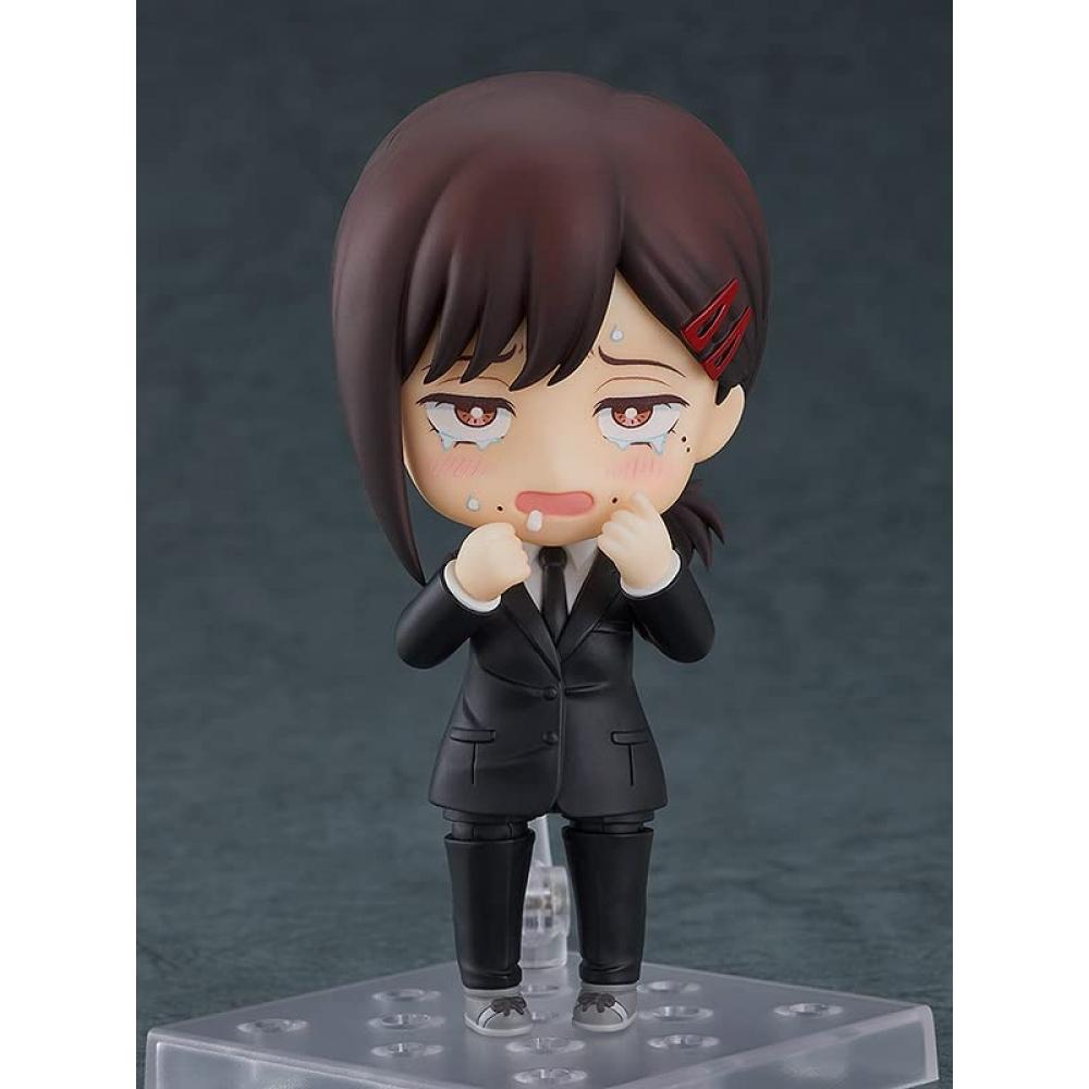 Nendoroid Chainsaw Man Kobeni Non-scale Plastic Painted Movable Figure