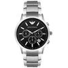 Emporio Armani EMPORIO ARMANI Chrono Quartz Men's Watch AR2434