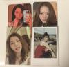 [USED] Blackpink Summer Diary 2019 Hawaii Jisoo Trading Card
